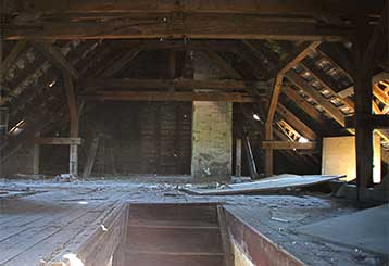 Attic Cleaning | Attic Cleaning Hollywood, CA