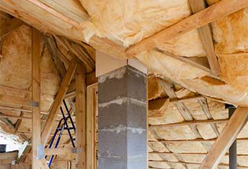 Attic Insulation | Attic Cleaning Hollywood, CA